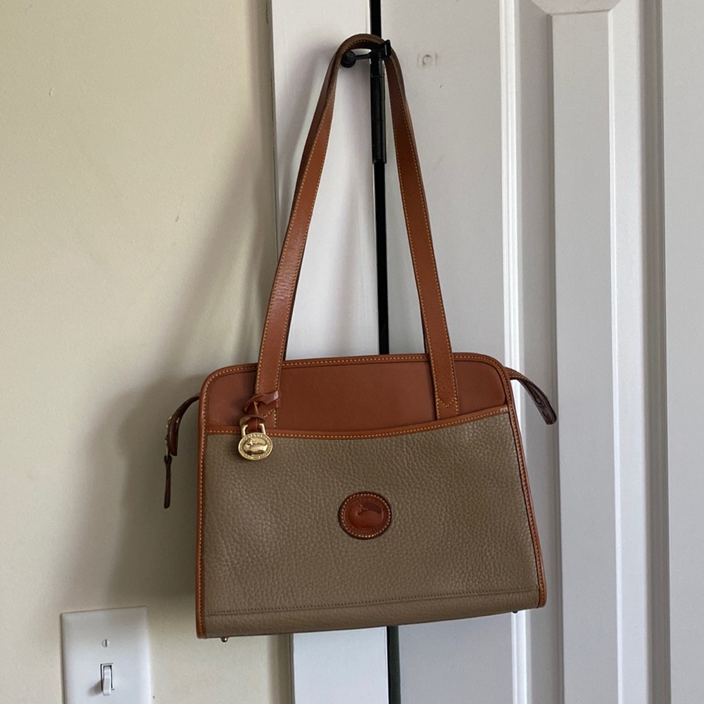 Vintage Donney & Bourke Handbag